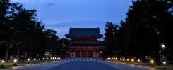 平安神宮